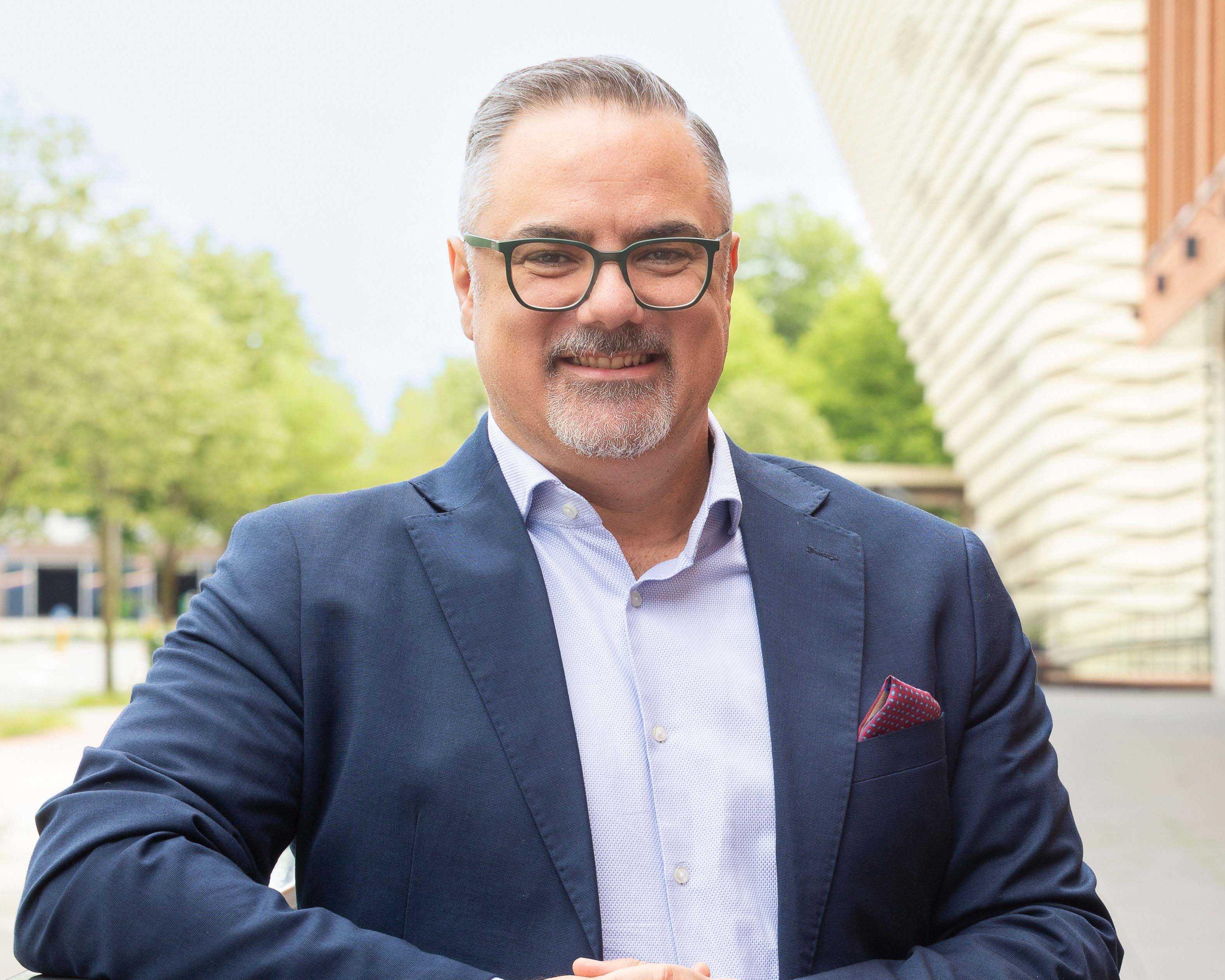 Danny Haykal