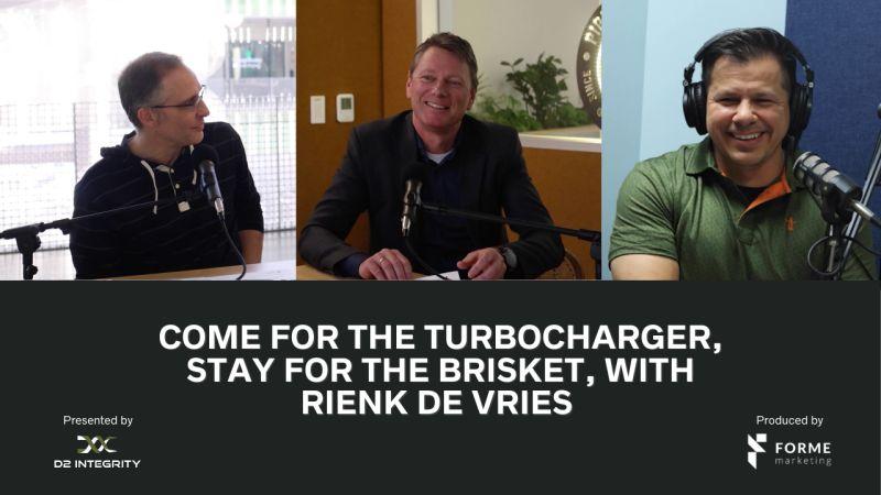 Pipeline Things Podcast