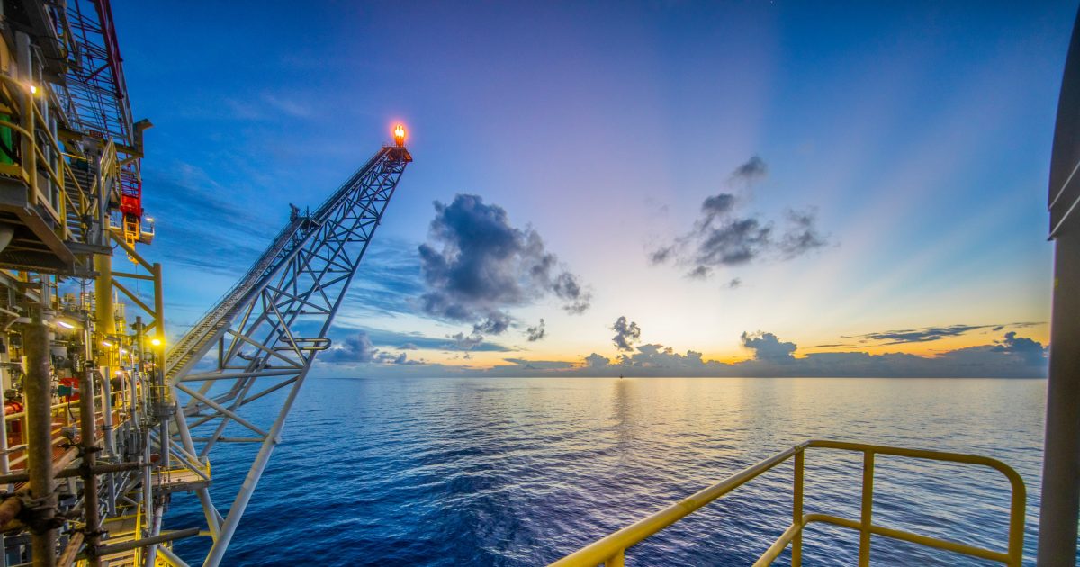 Case Study - Unpiggable Flare Line | Intero Integrity Services