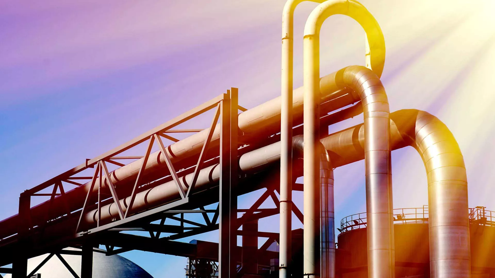 Bigstock Industrial Pipelines On Pipe b 203316250