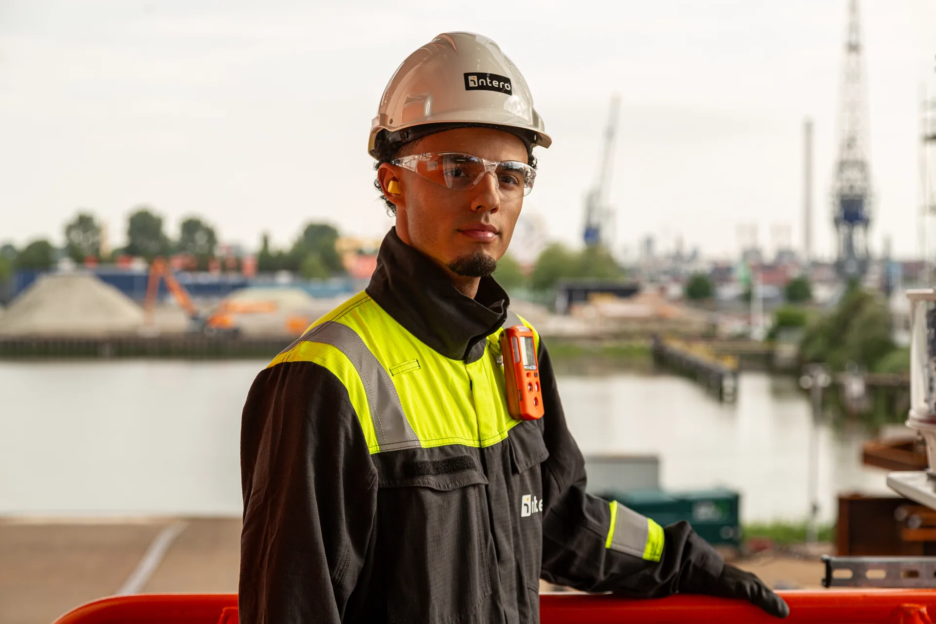 Intero General 202405 HSM Schiedam person7