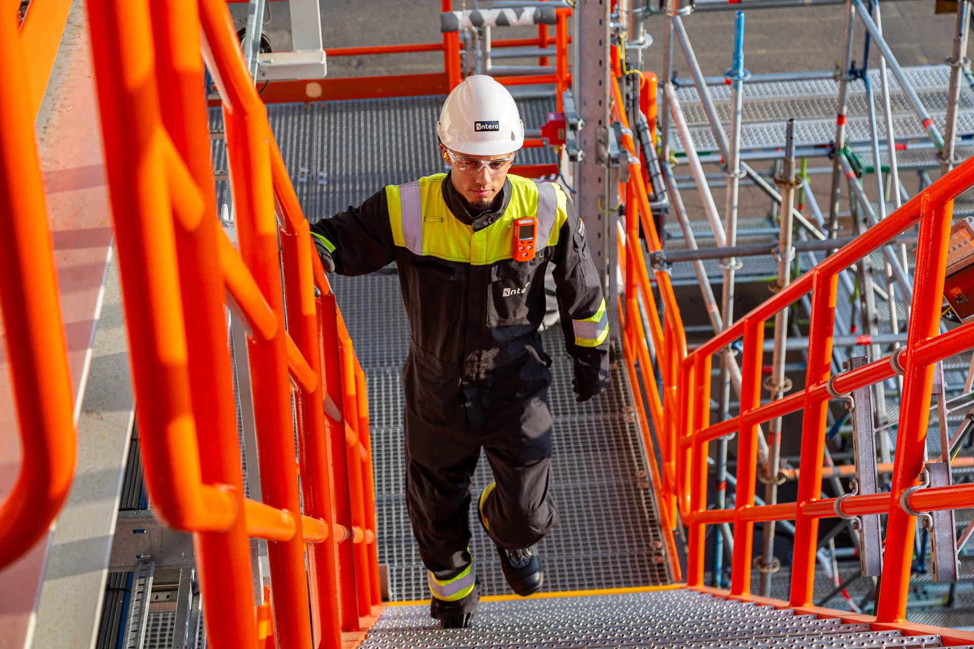 Intero General 202405 HSM Schiedam person13