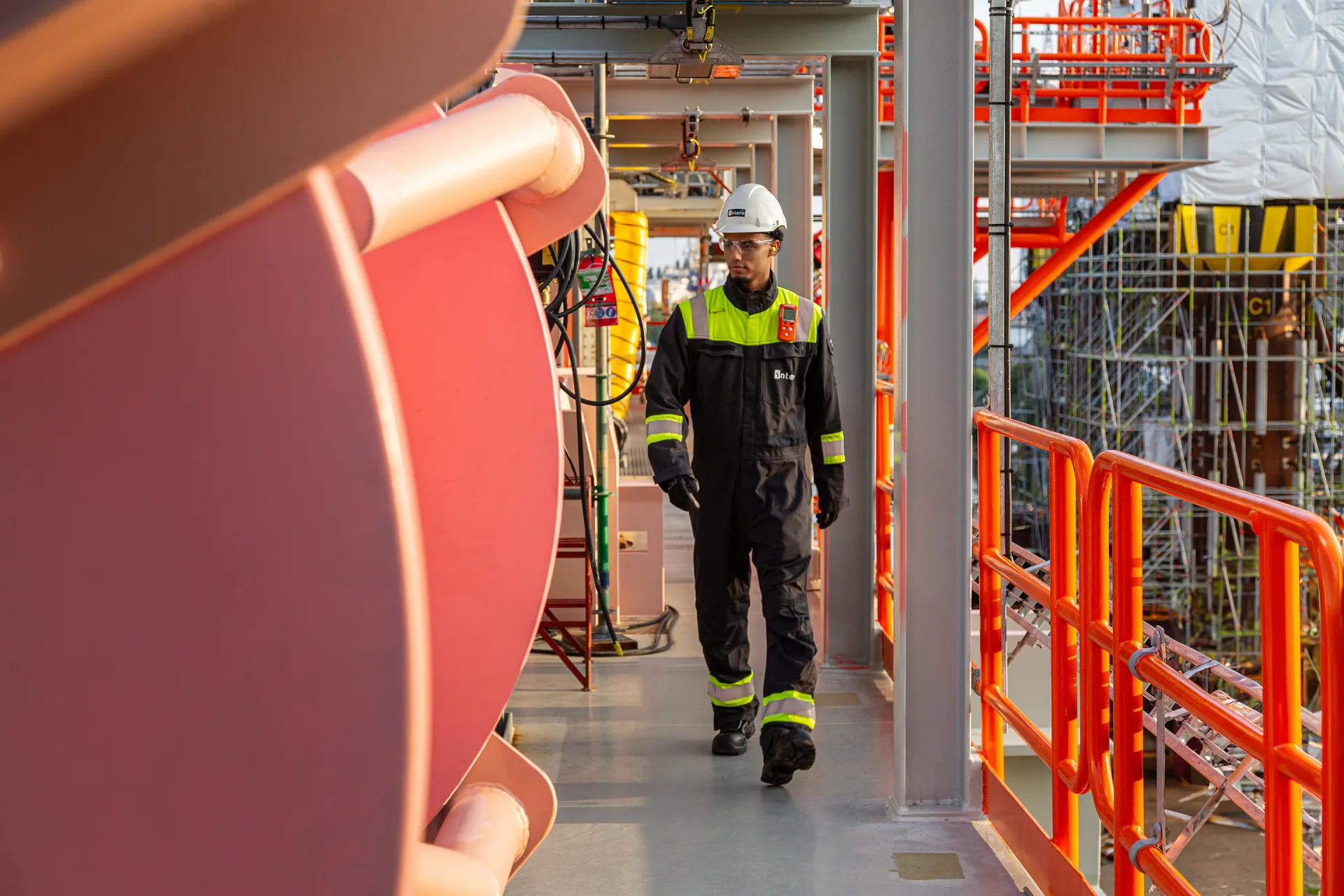 Intero General 202405 HSM Schiedam person14