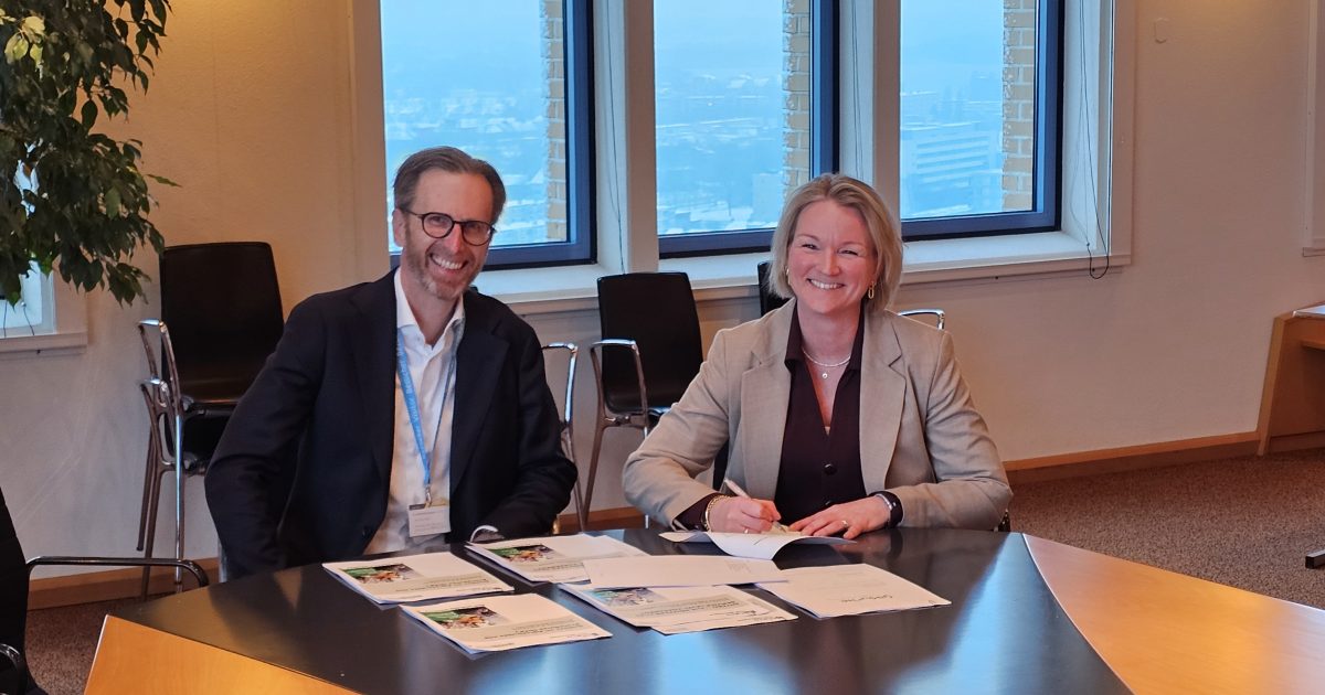 Gasunie and Intero The Sniffers fighting… | Intero Integrity Services