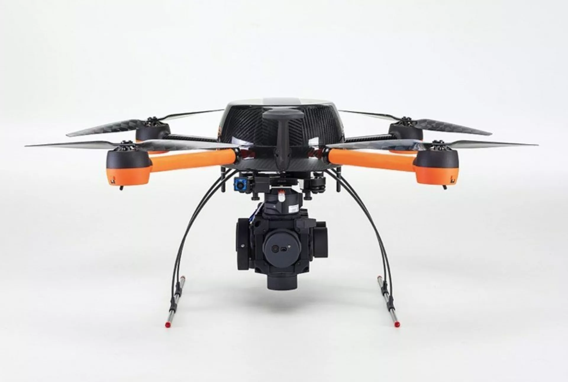 ENV - Drone measurements