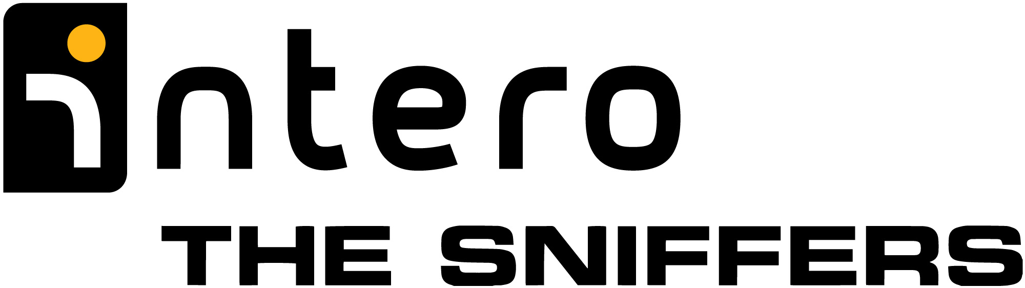Intero The Sniffers logo